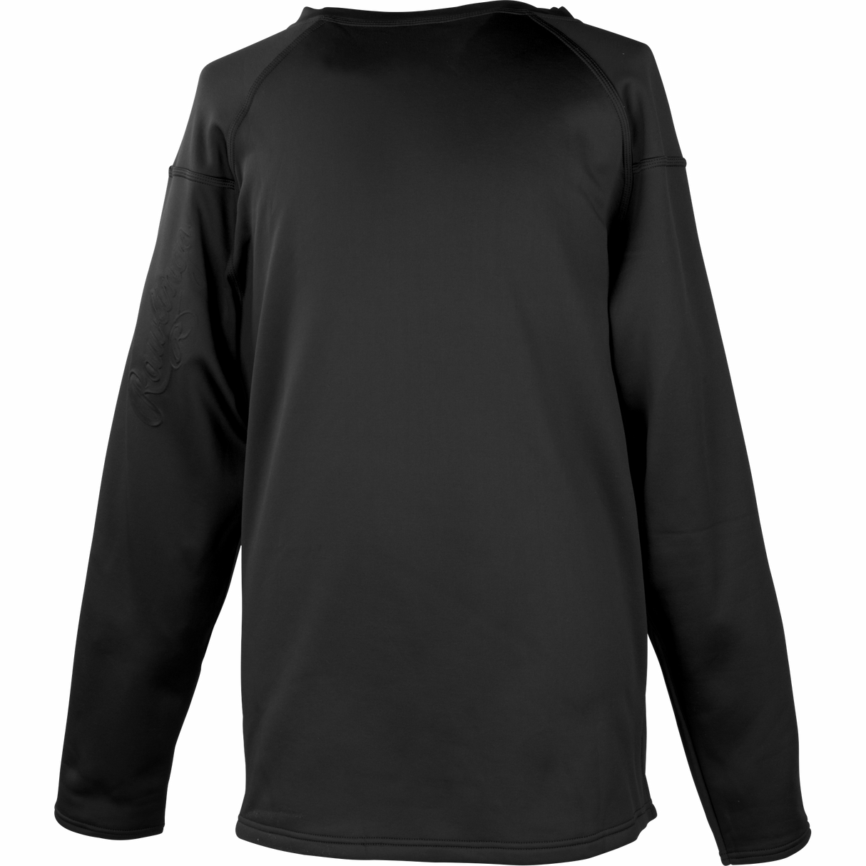 Rawlings Men's Performance Dugout Fleece-2