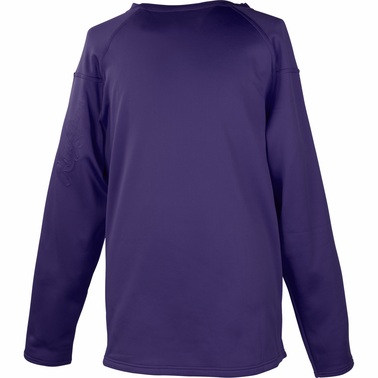 Rawlings Men's Performance Dugout Fleece-2