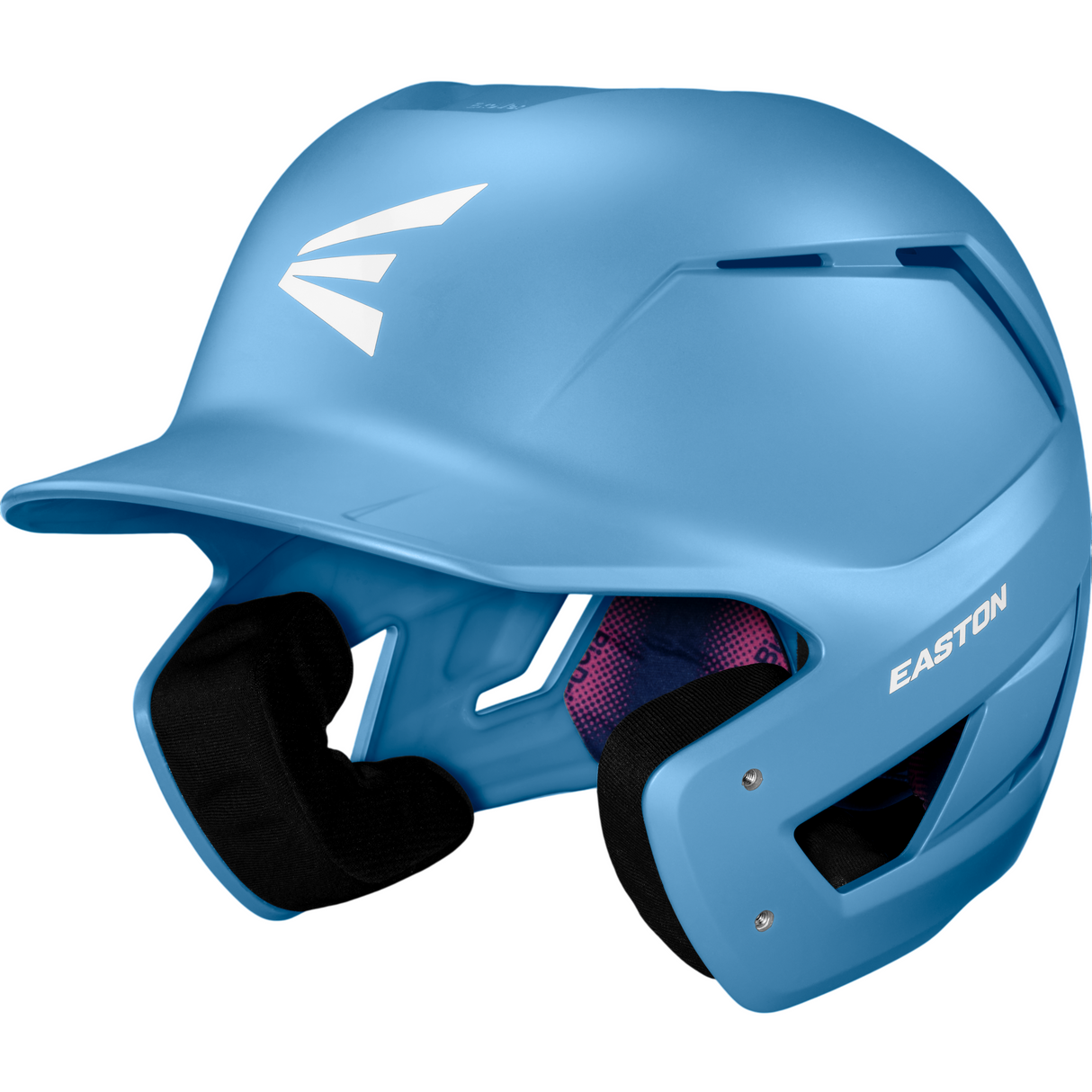 Easton Z50 Matte Finish Baseball Batting Helmet-1
