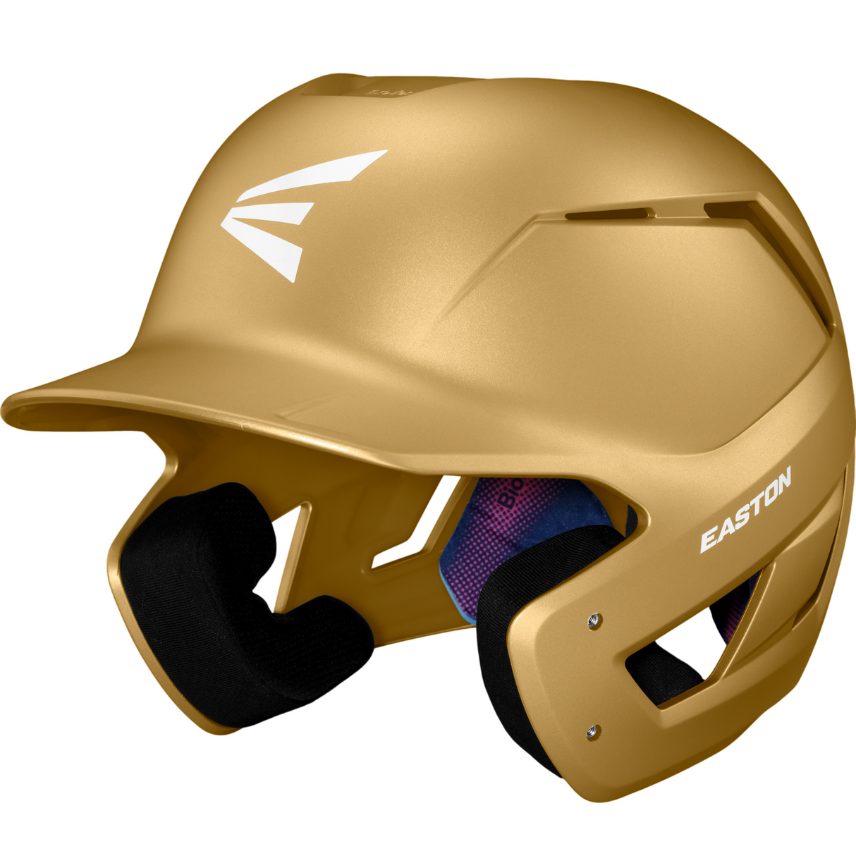 Easton Z50 Matte Finish Baseball Batting Helmet-1