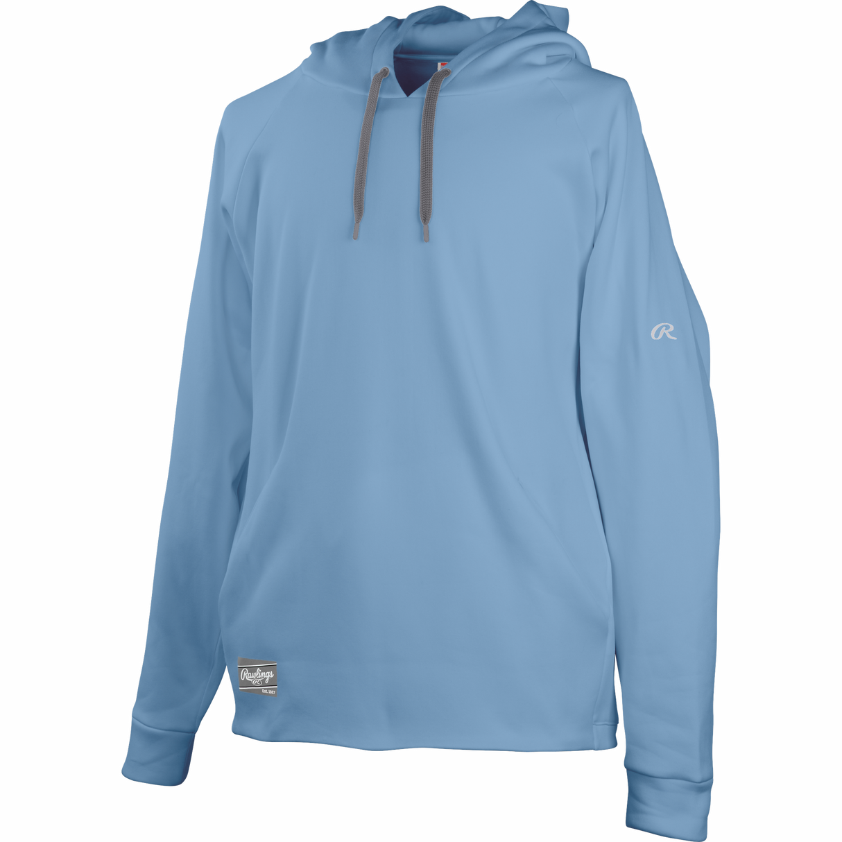 Rawlings Men's Colorsync Performance Hoodie-1