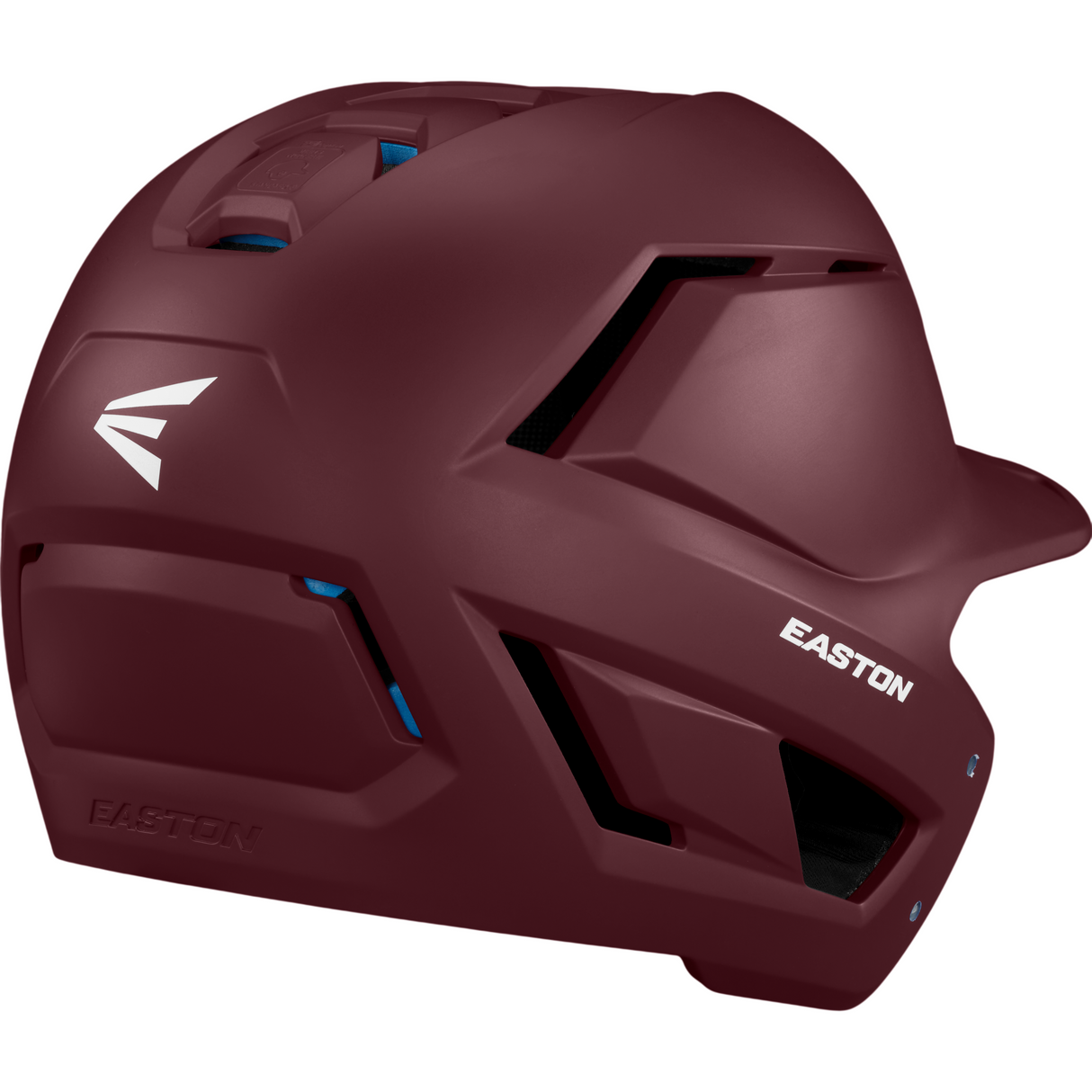Easton Z50 Matte Finish Baseball Batting Helmet-2