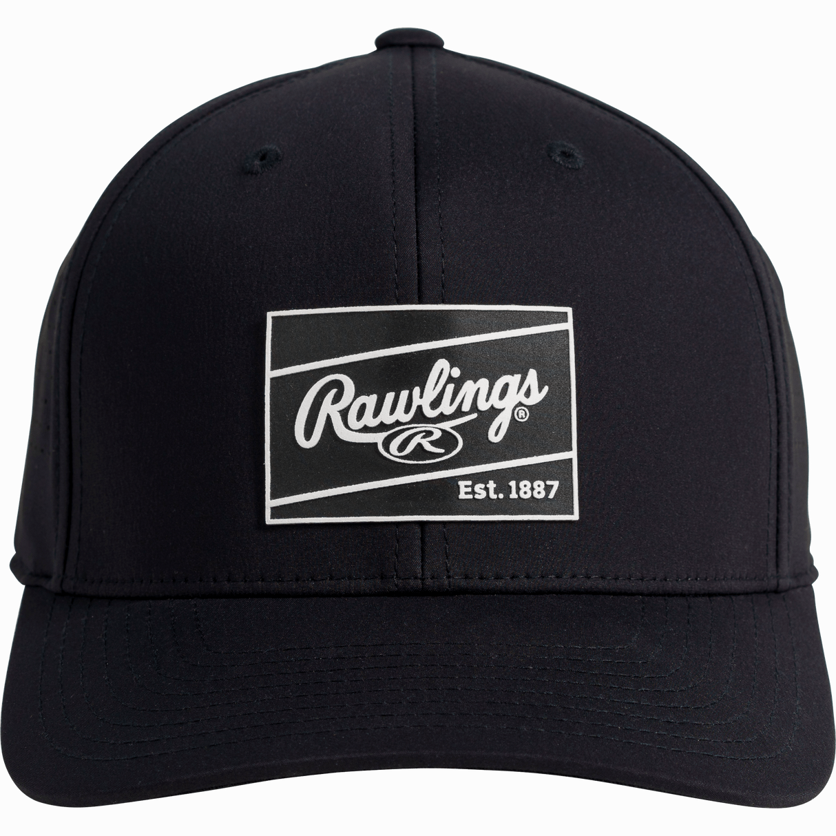 Rawlings Performance Hat-1