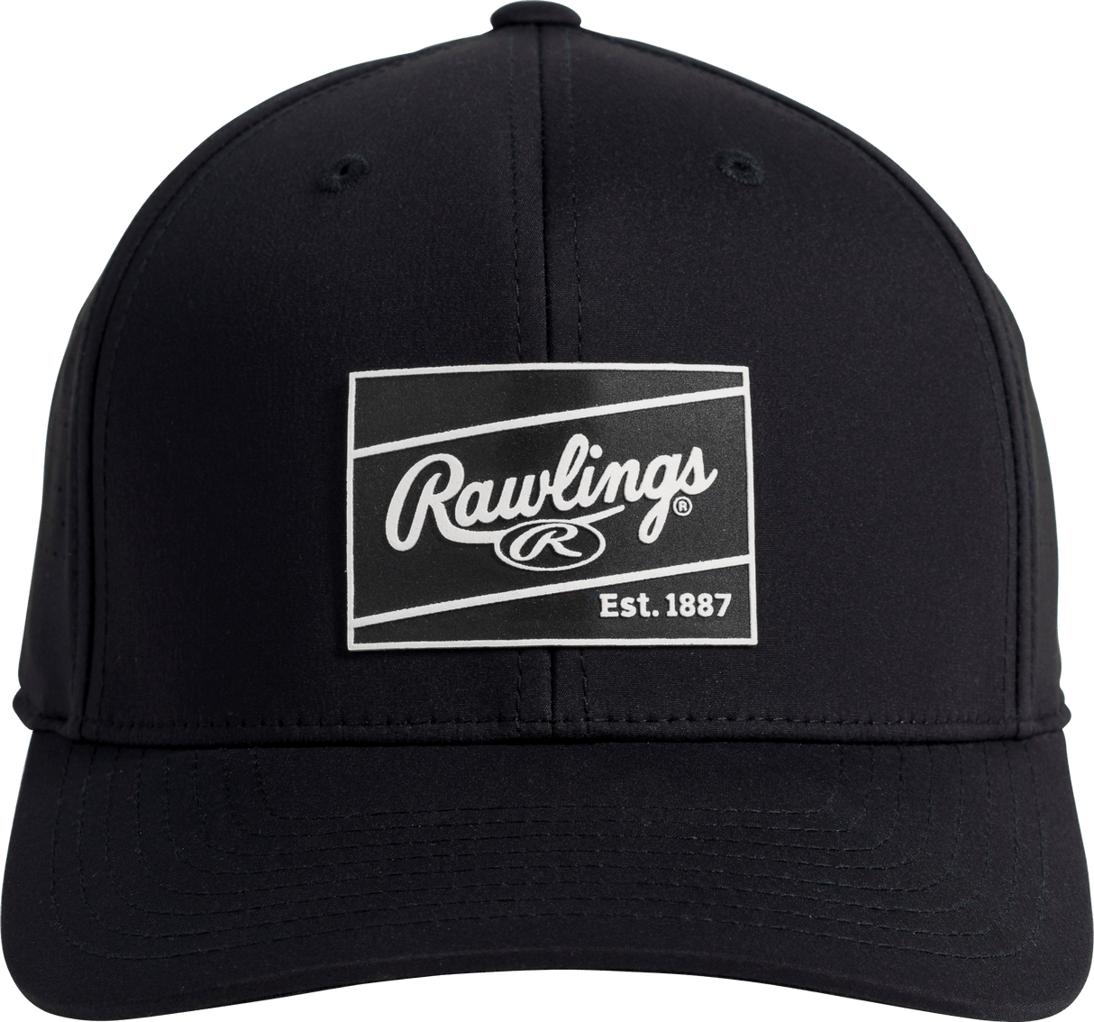 Rawlings Performance Hat-1