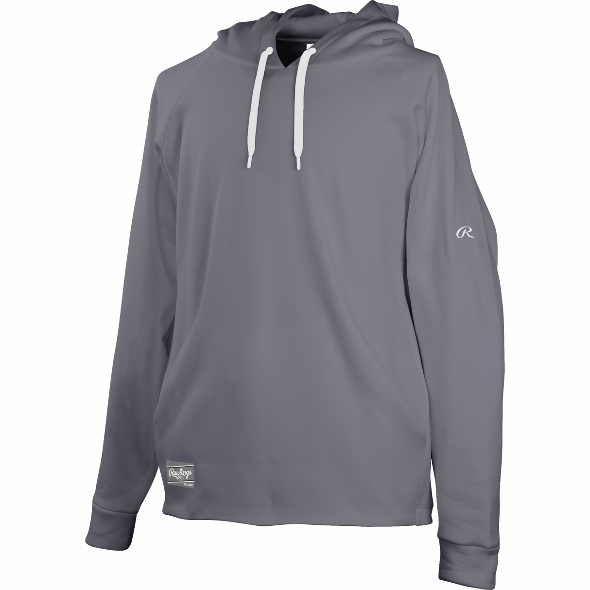 Rawlings Men's Colorsync Performance Hoodie-1
