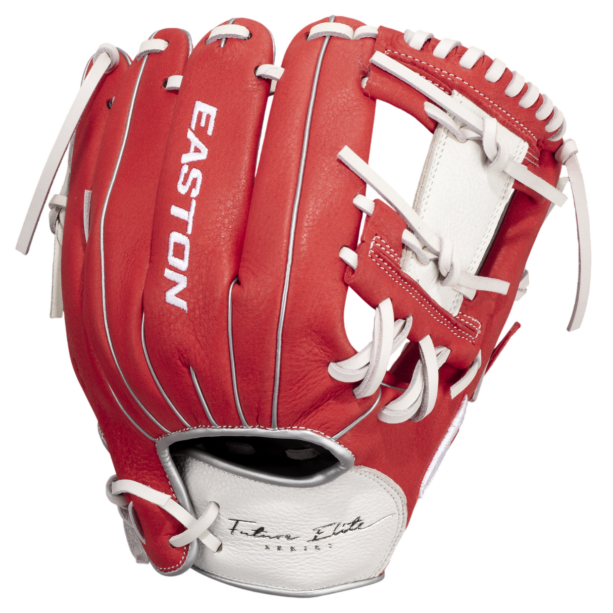 Easton Future Elite 11" Utility Baseball Glove Baseball Gloves & Mitts All