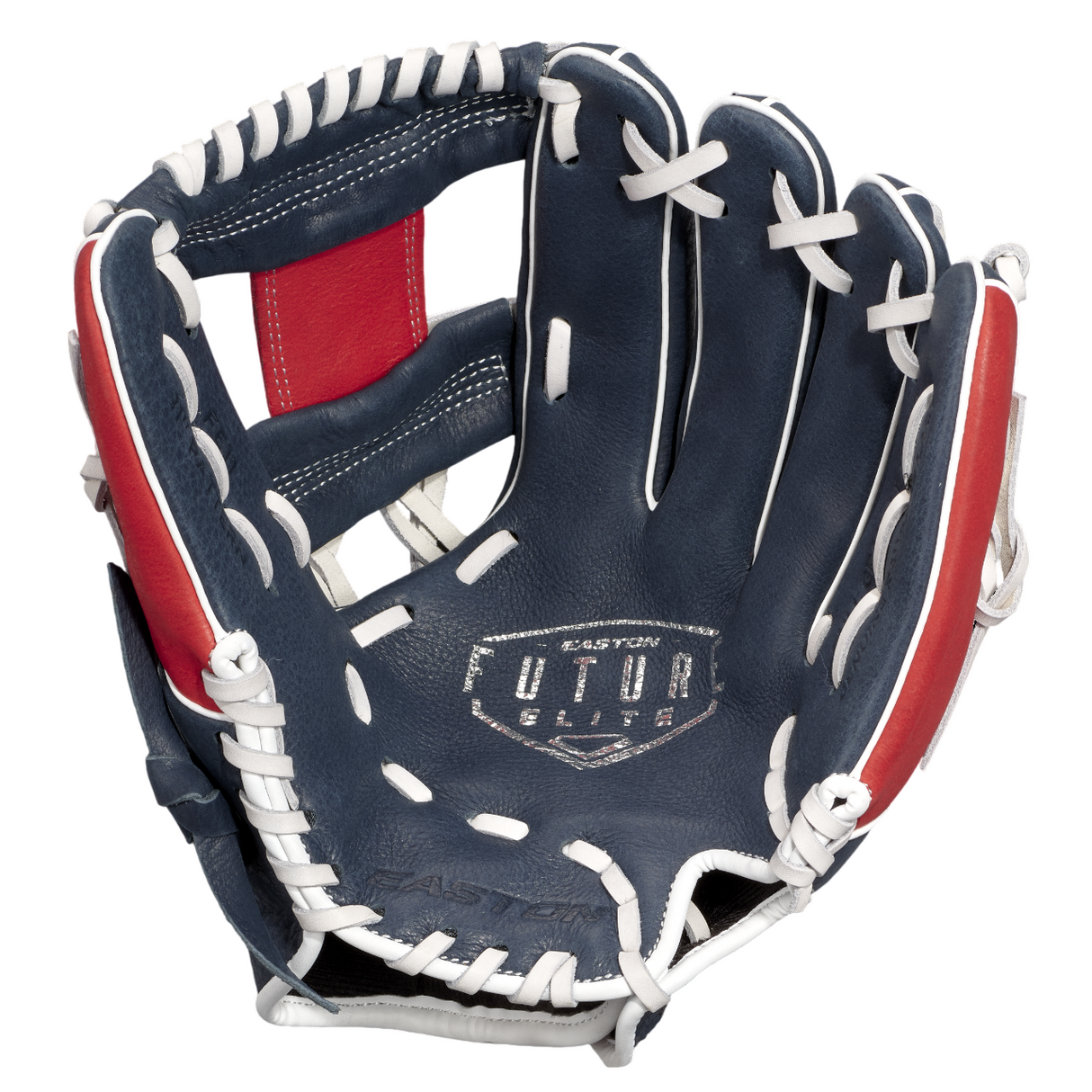 Easton Future Elite 11" Utility Baseball Glove Baseball Gloves & Mitts All