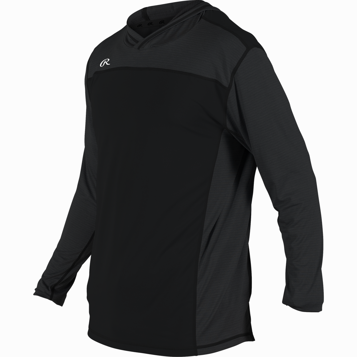 Rawlings Youth Colorsync Lightweight Hoodie-1
