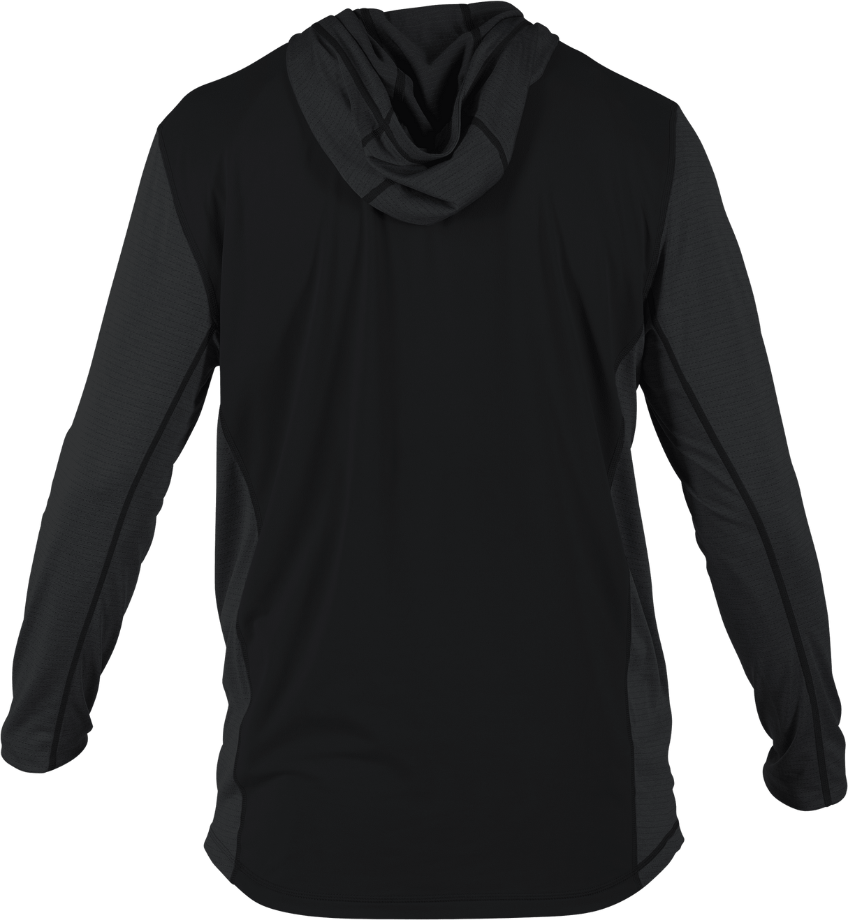 Rawlings Youth Colorsync Lightweight Hoodie-2