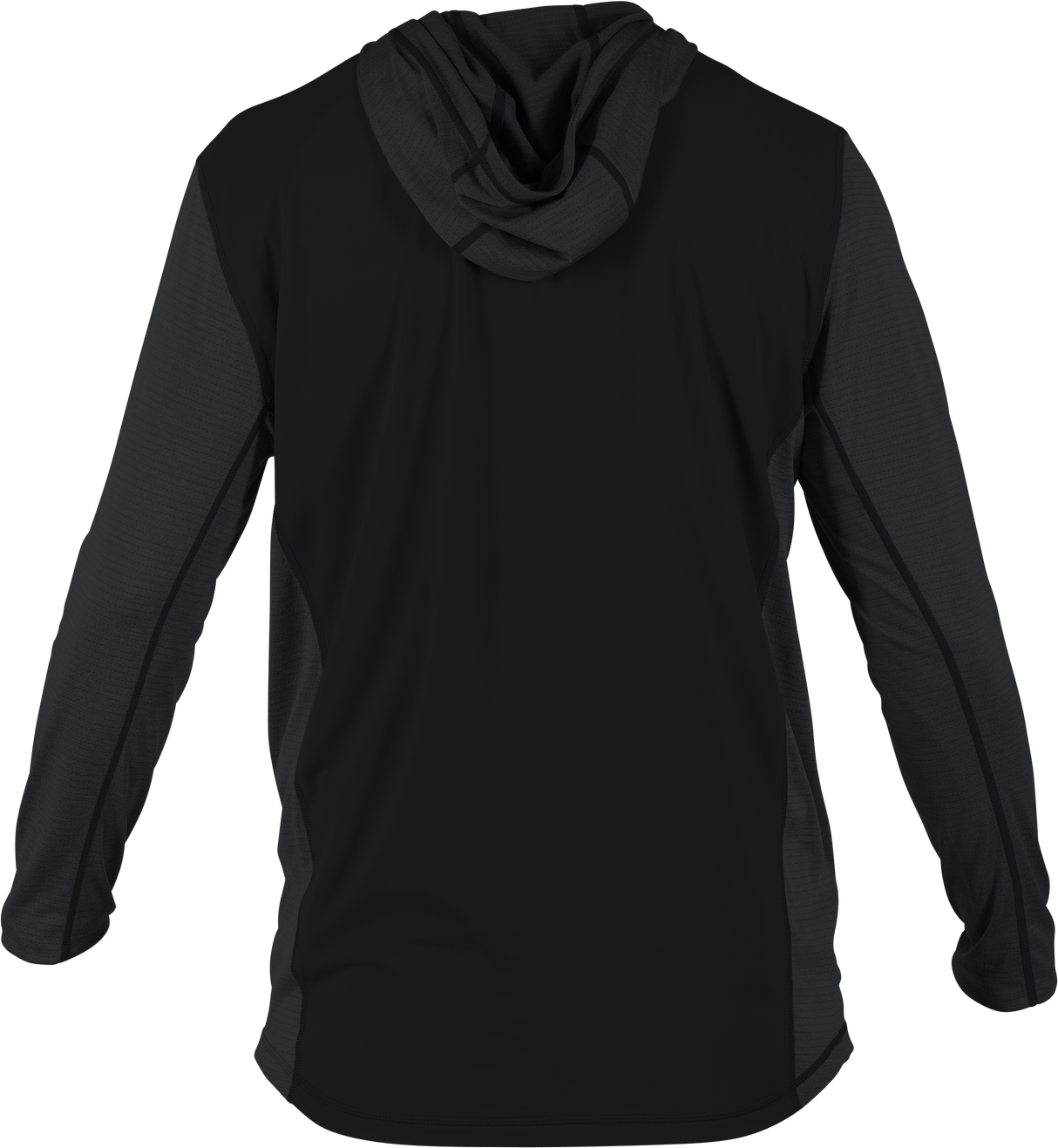 Rawlings Youth Colorsync Lightweight Hoodie-2