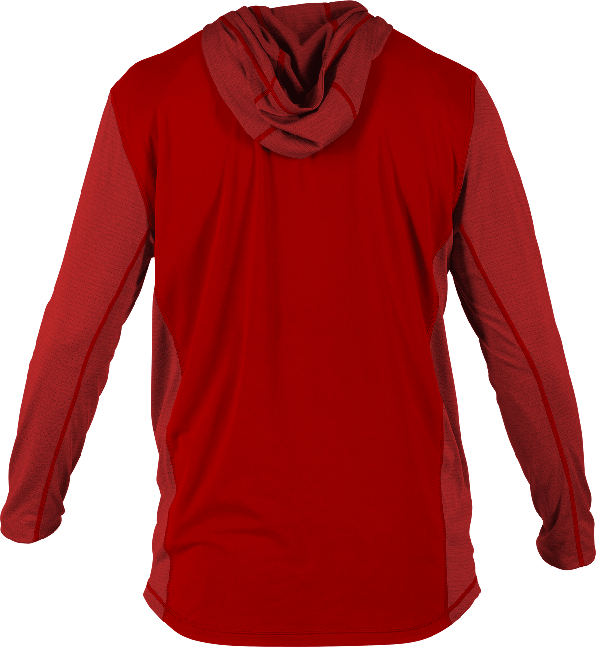 Rawlings Youth Colorsync Lightweight Hoodie-2