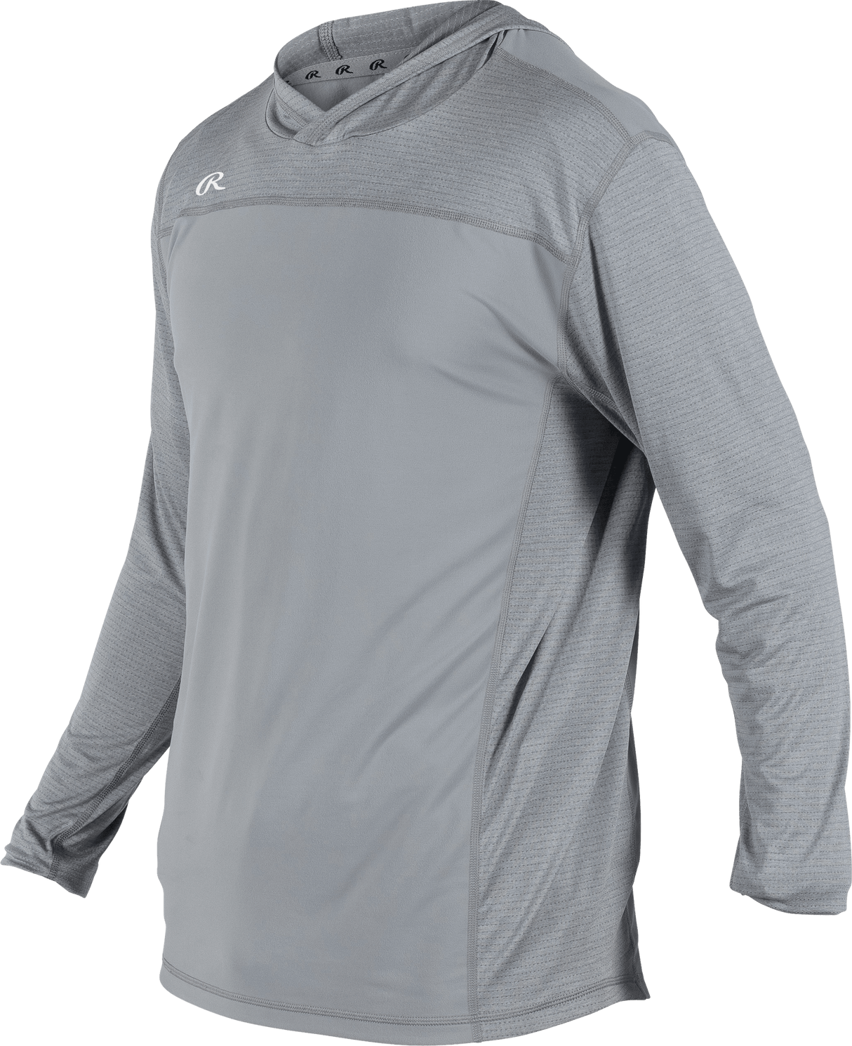 Rawlings Youth Colorsync Lightweight Hoodie-1