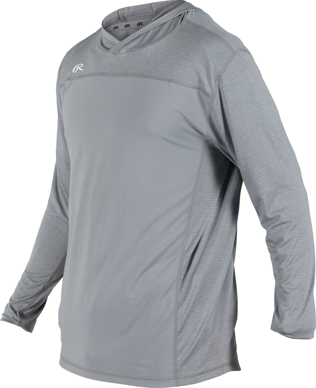 Rawlings Youth Colorsync Lightweight Hoodie-1