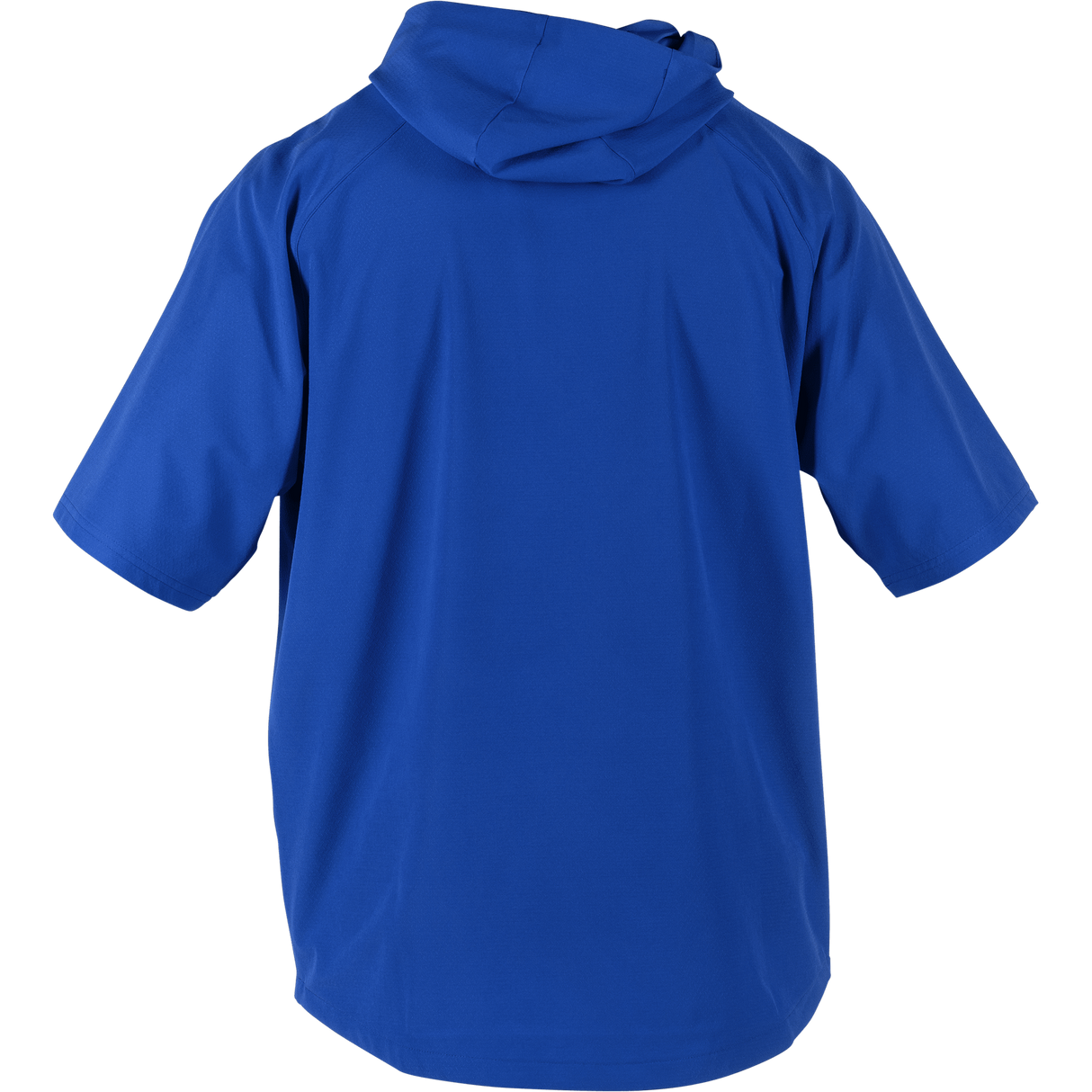 Rawlings Men's Colorsync Short Sleeve Hooded Jacket-2
