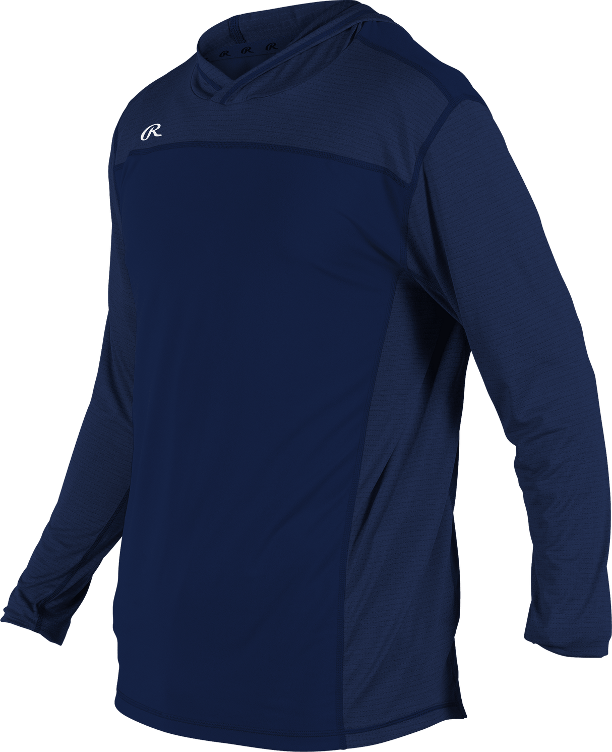 Rawlings Youth Colorsync Lightweight Hoodie-1