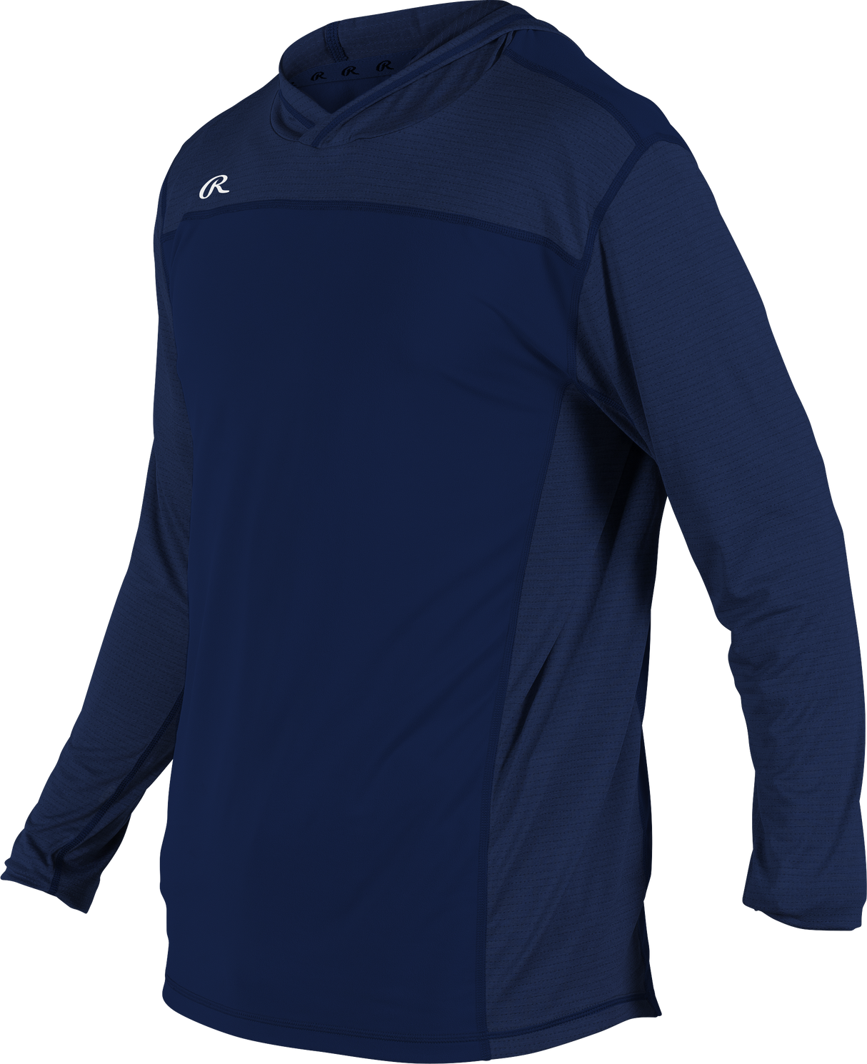 Rawlings Youth Colorsync Lightweight Hoodie-1