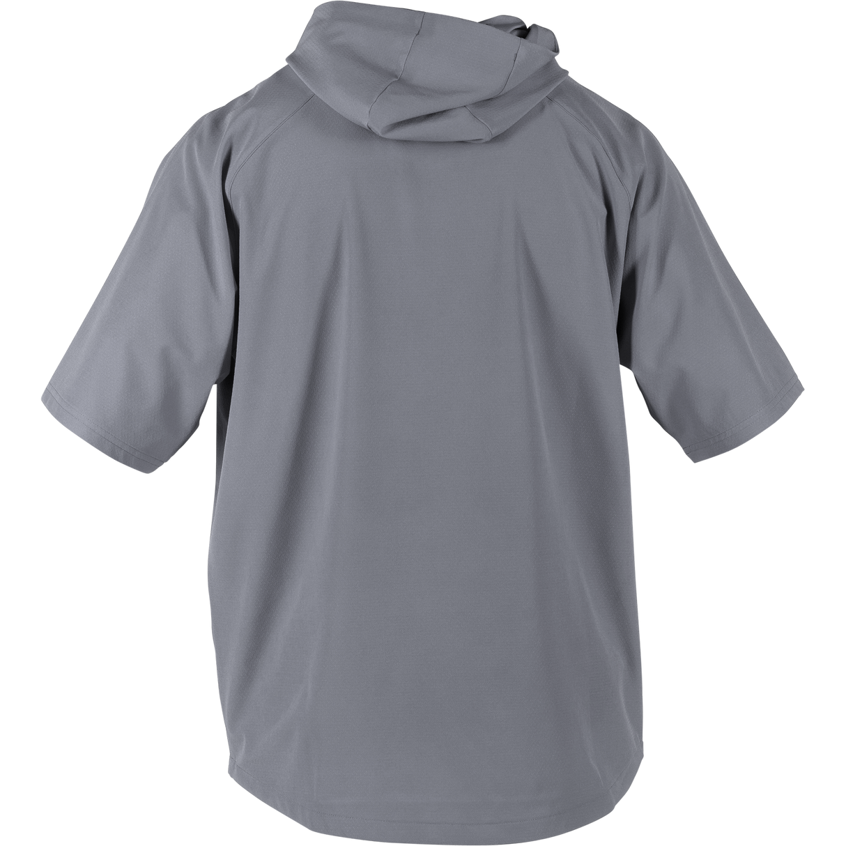 Rawlings Men's Colorsync Short Sleeve Hooded Jacket-2