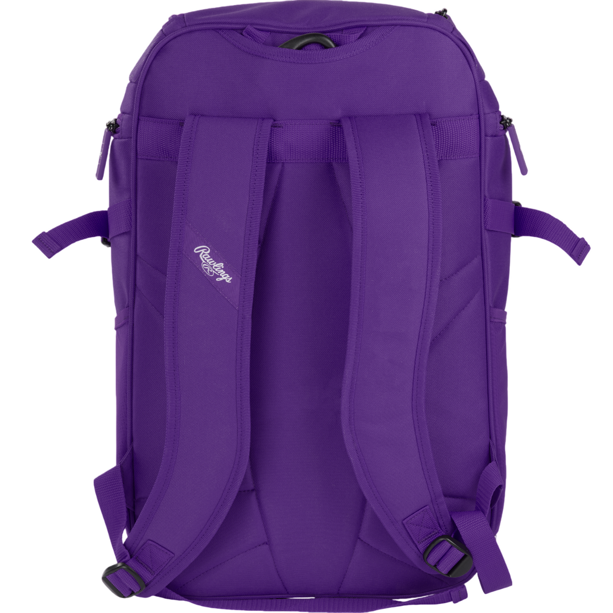 Rawlings Franchise 2 Backpack-2