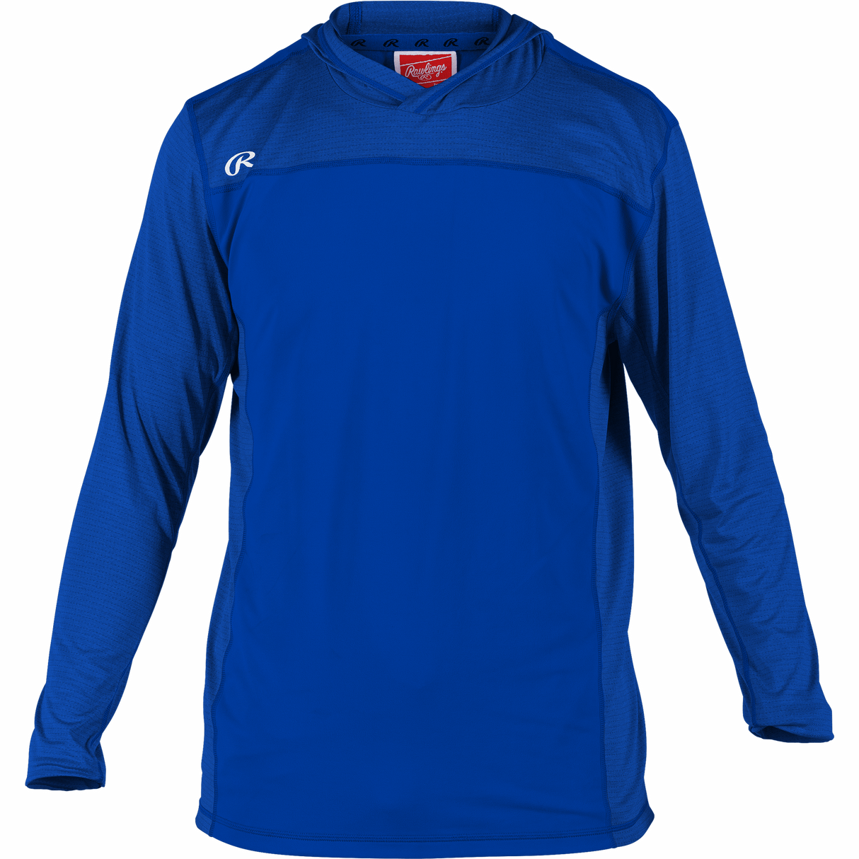 Rawlings Youth Colorsync Lightweight Hoodie-1