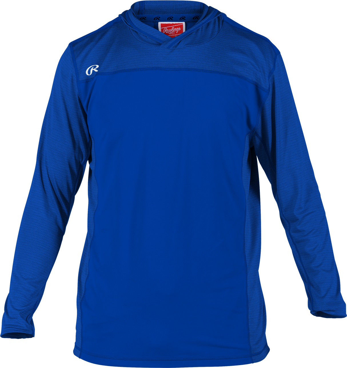 Rawlings Youth Colorsync Lightweight Hoodie-1