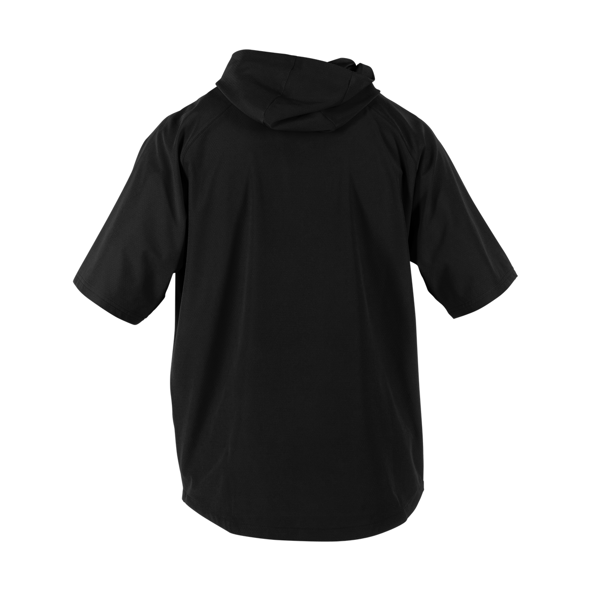 Rawlings Men's Colorsync Short Sleeve Hooded Jacket-2