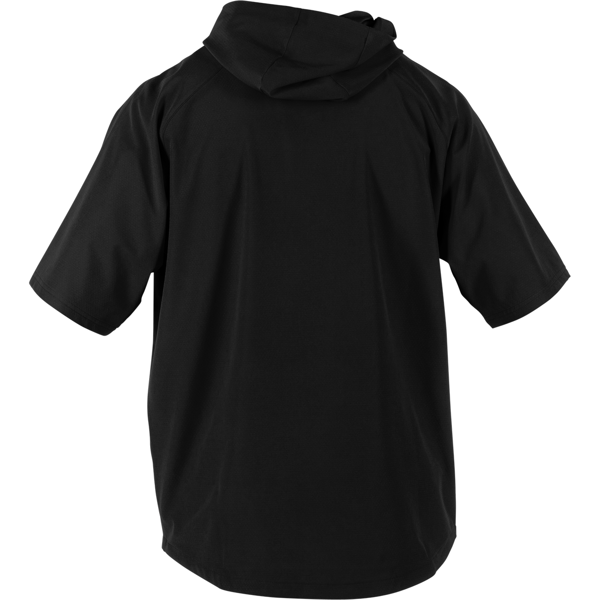 Rawlings Men's Colorsync Short Sleeve Hooded Jacket-2