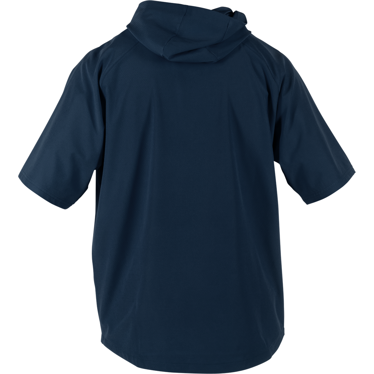 Rawlings Men's Colorsync Short Sleeve Hooded Jacket-2