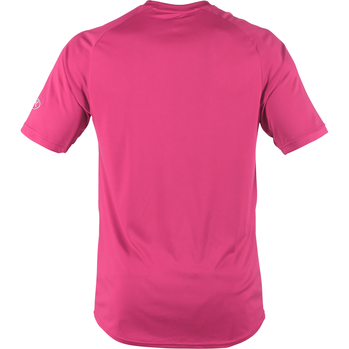 Rawlings Men's Crew Neck Tech Tee-2