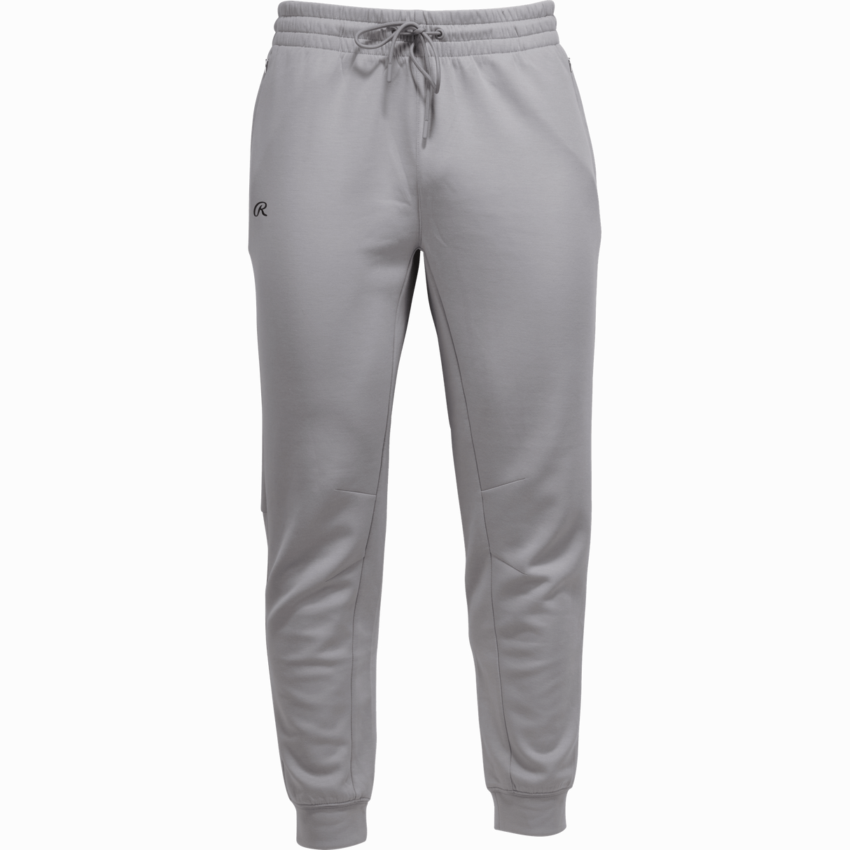 Rawlings Youth Fleece Training Jogger Baseball Pant-1