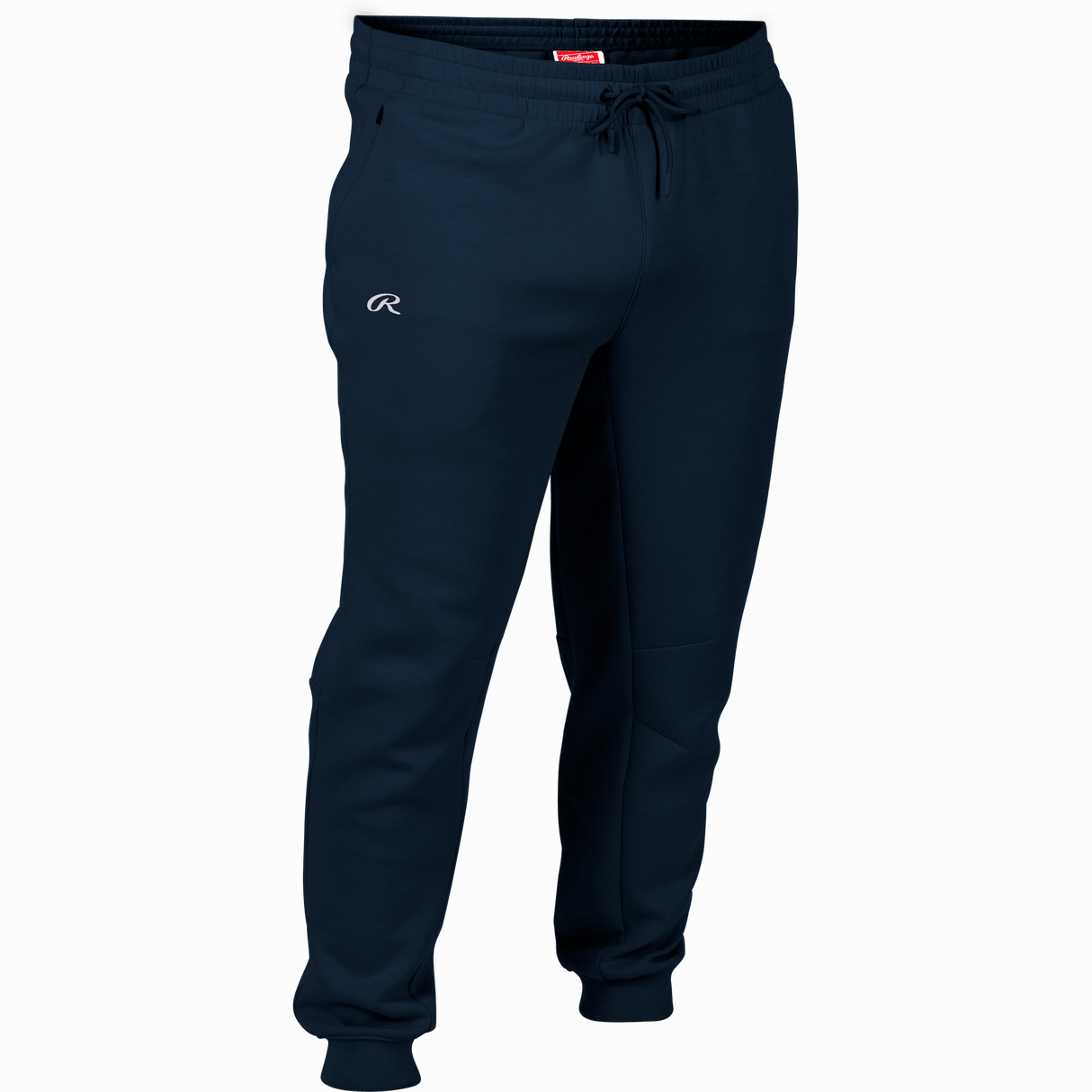 Rawlings Youth Fleece Training Jogger Baseball Pant