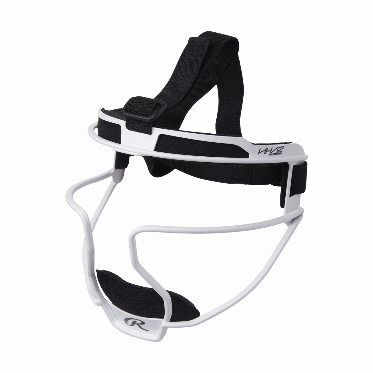 Rawlings Fastpitch Softball Hi-viz Fielder's Mask-1