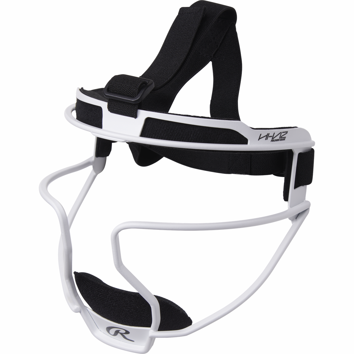 Rawlings Fastpitch Softball Hi-viz Fielder's Mask-1