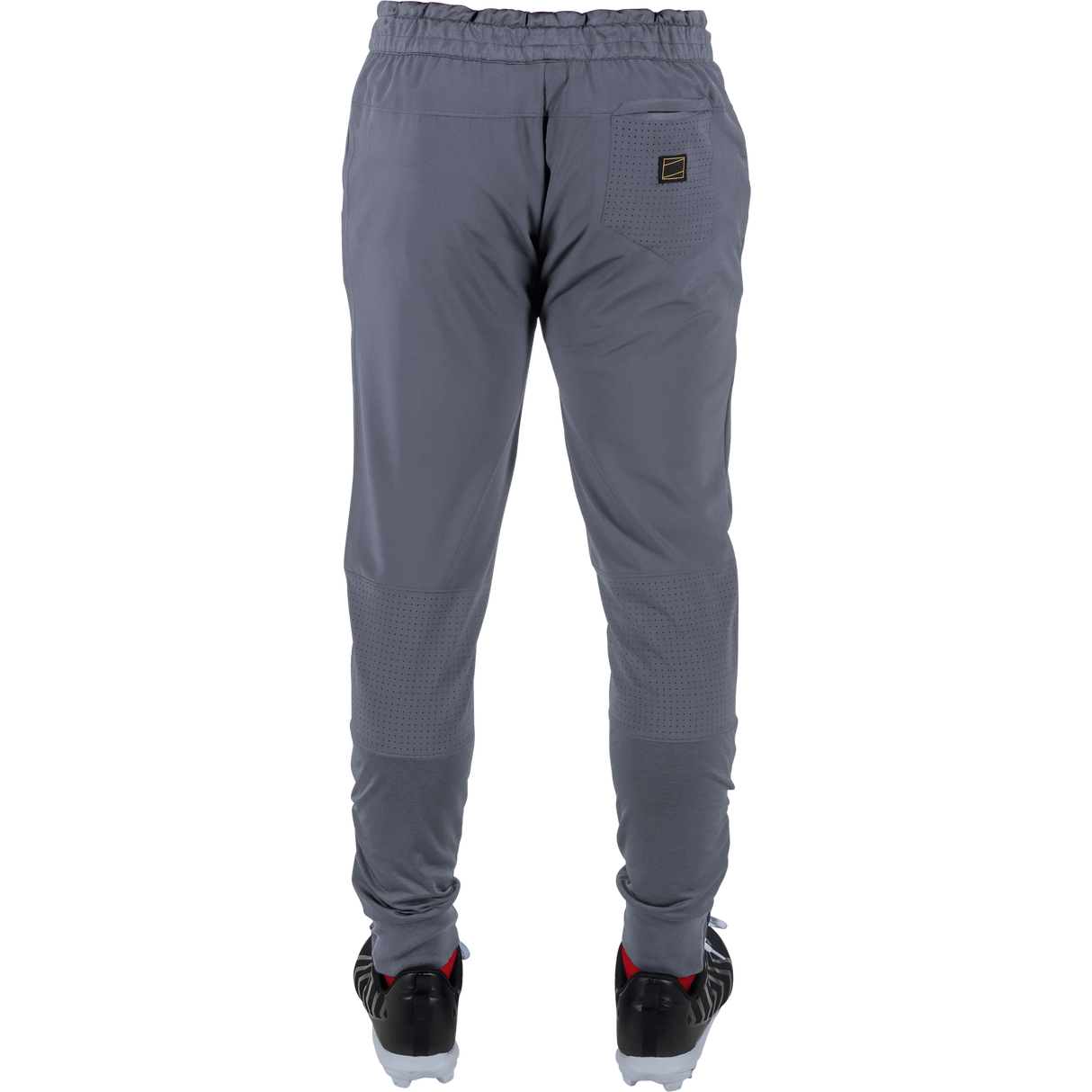 Rawlings Men's Gold Collection Zip Jogger Style Baseball Pant-2