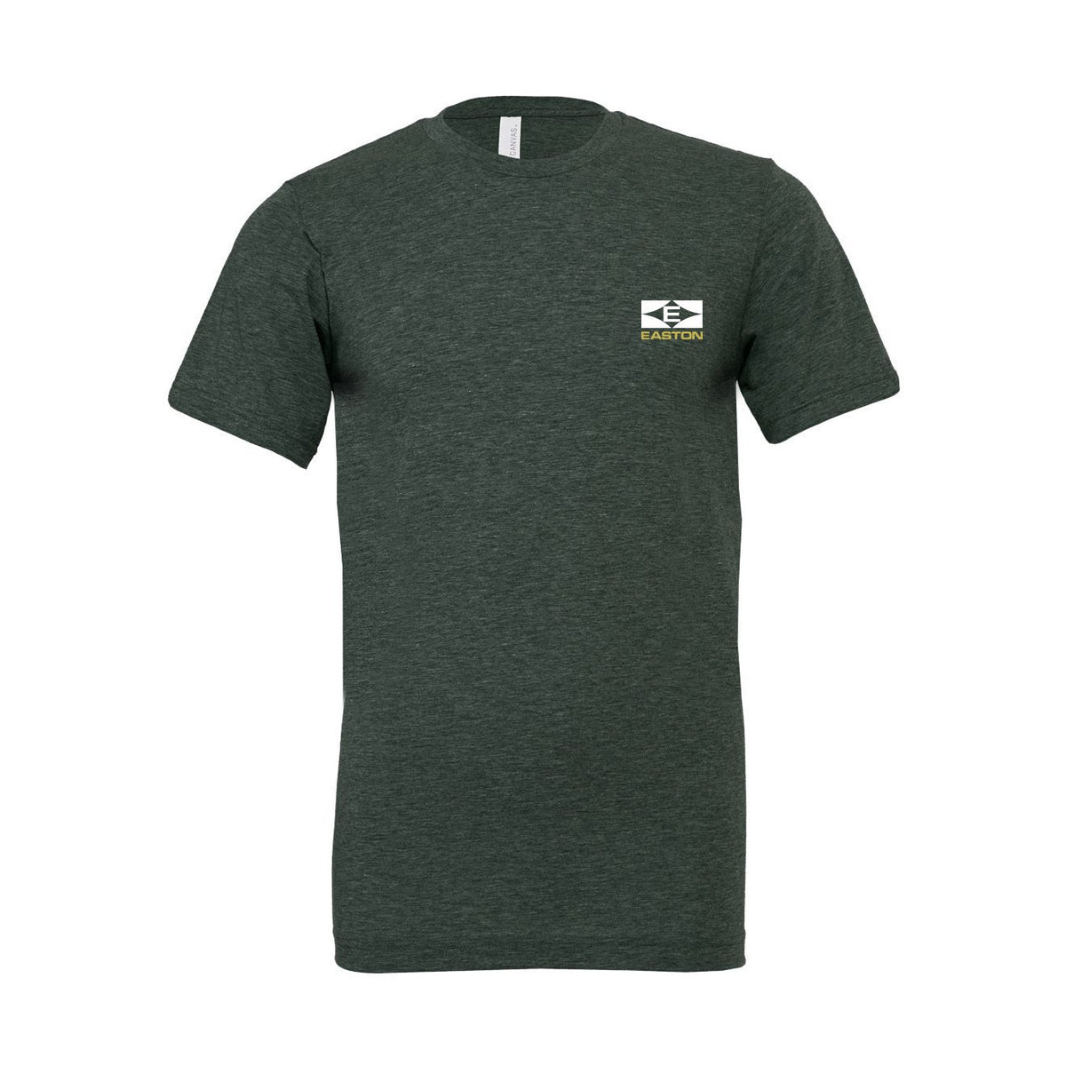 Easton Men's Retro Bat Flag T-shirt-1