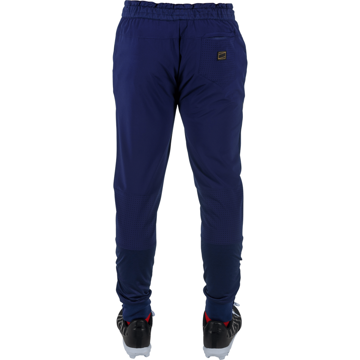 Rawlings Men's Gold Collection Zip Jogger Style Baseball Pant-2