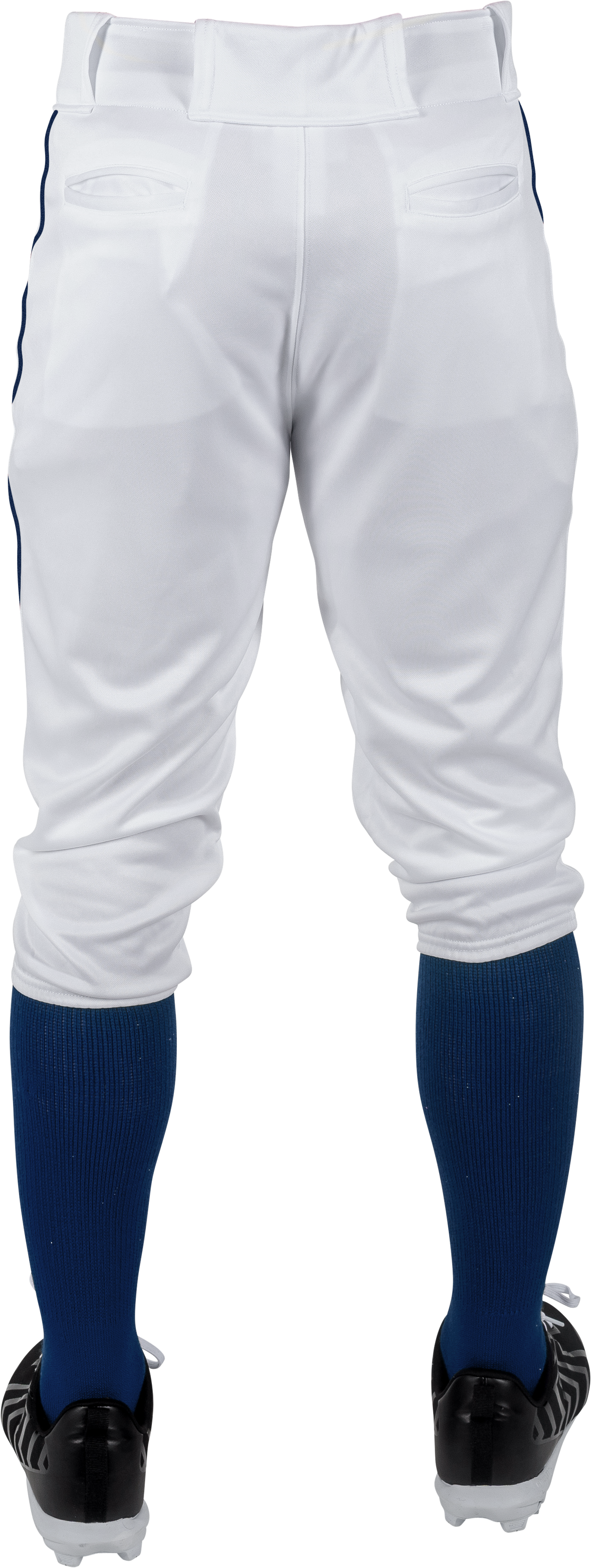 Rawlings Youth Launch 1/8" Piped Knicker Baseball Pant-2