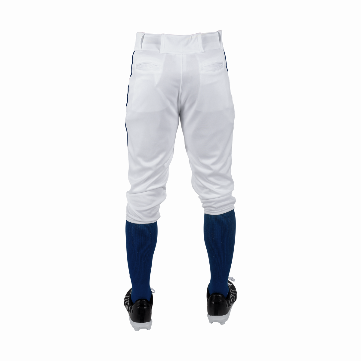 Rawlings Youth Launch 1/8" Piped Knicker Baseball Pant-2