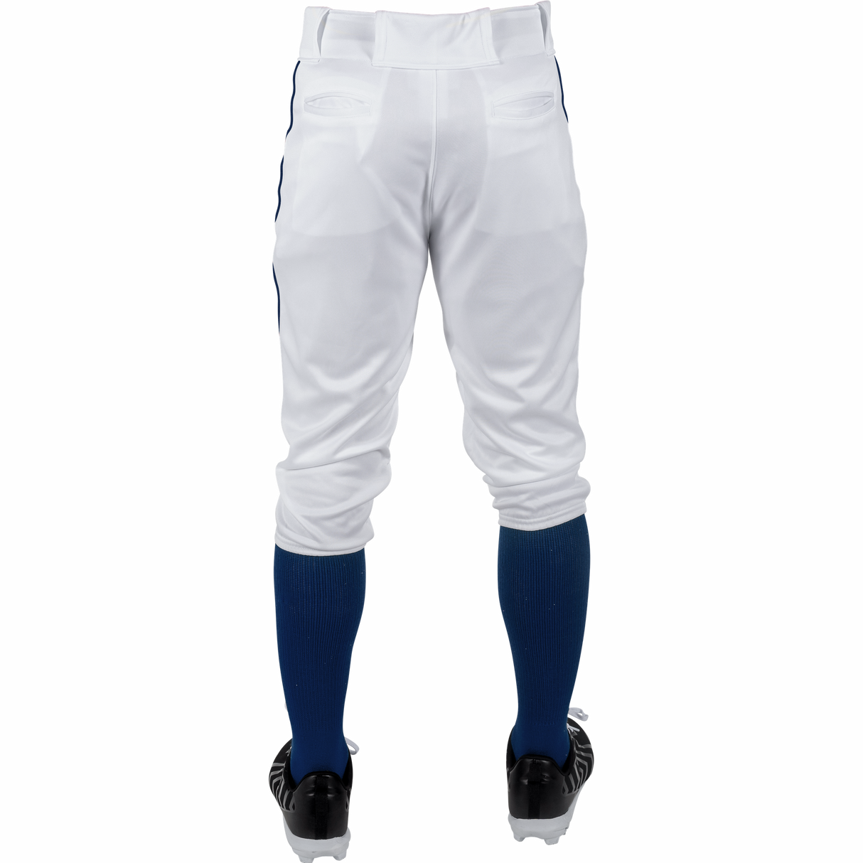 Rawlings Youth Launch 1/8" Piped Knicker Baseball Pant-2