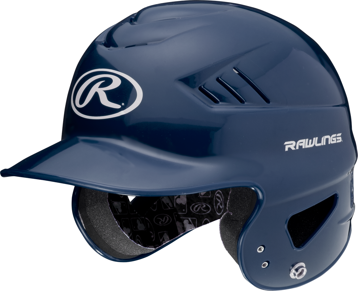 Rawlings Coolflo T-ball Baseball Batting Helmet