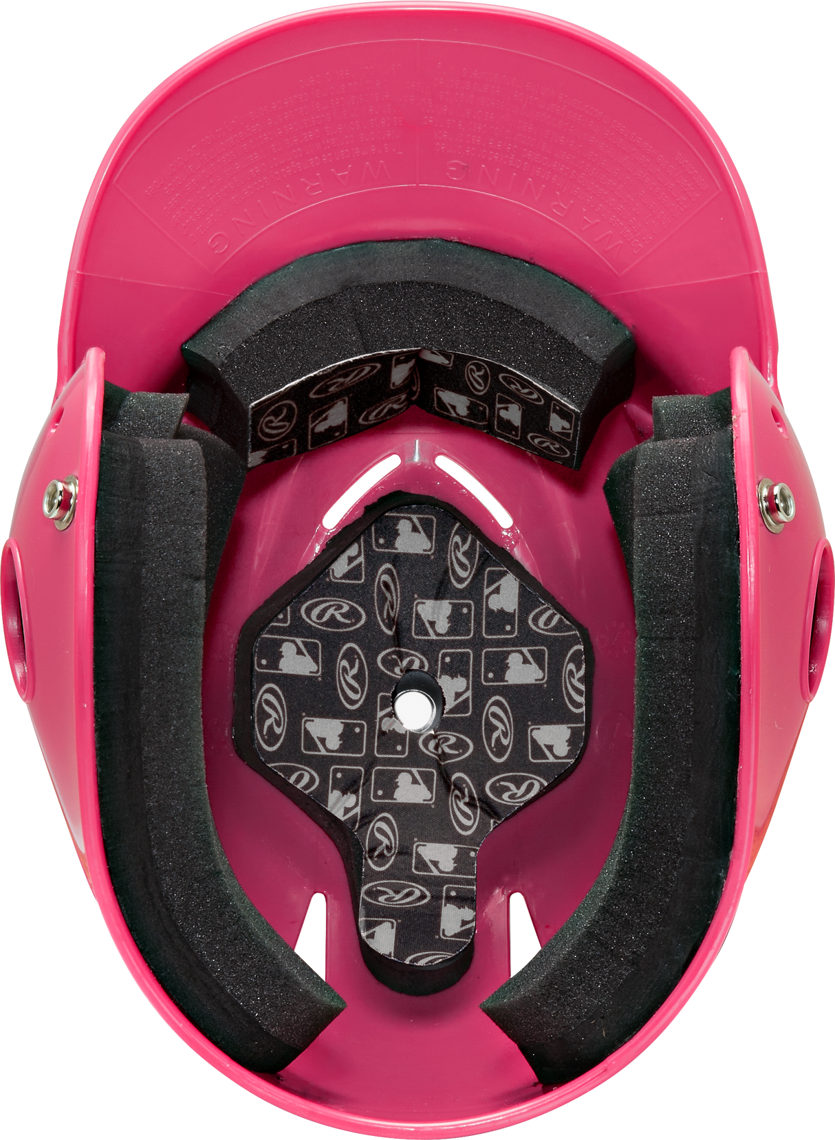 Rawlings Coolflo T-ball Baseball Batting Helmet-2