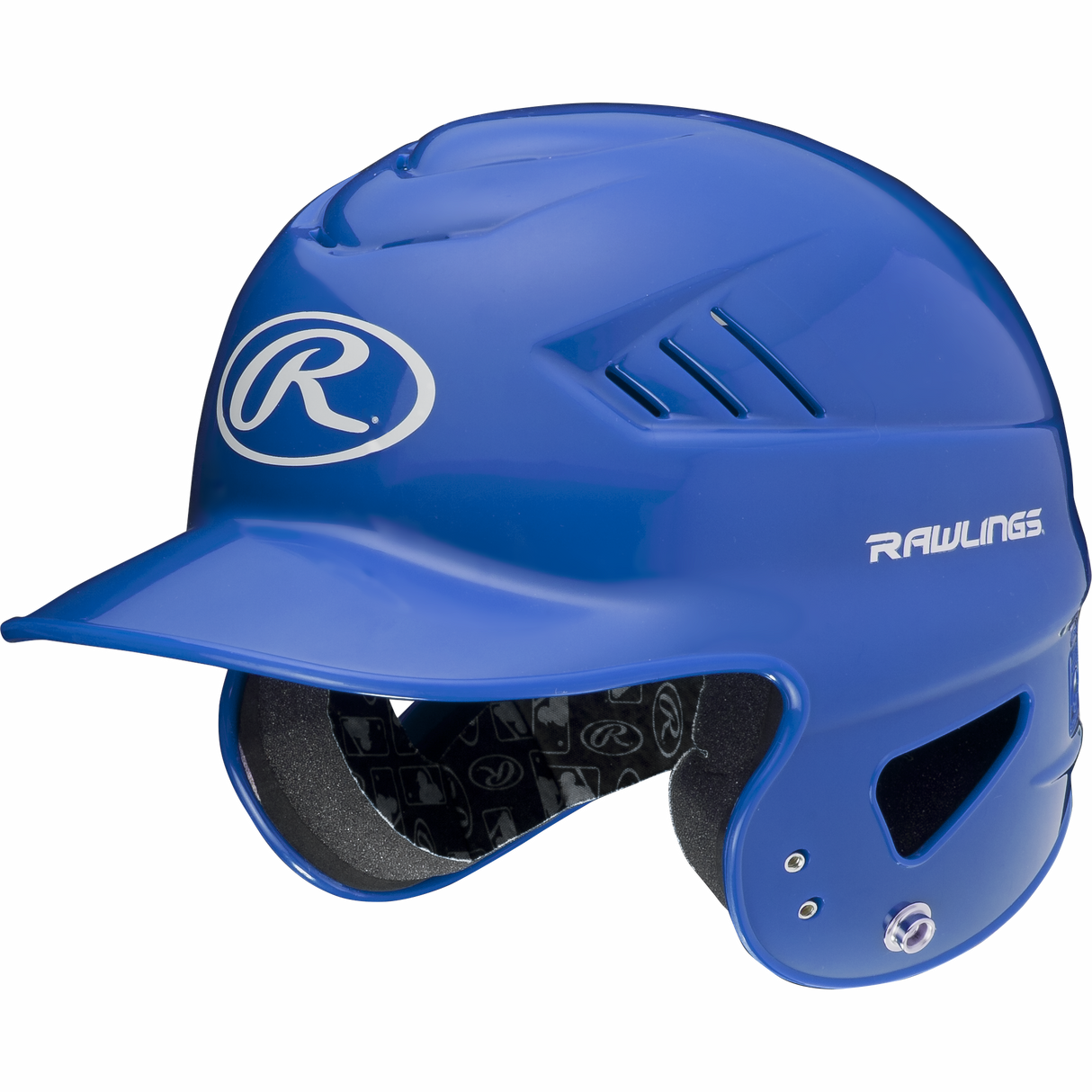Rawlings Coolflo T-ball Baseball Batting Helmet