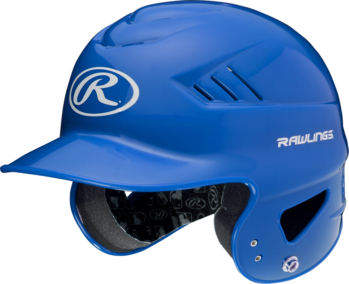 Rawlings Coolflo T-ball Baseball Batting Helmet