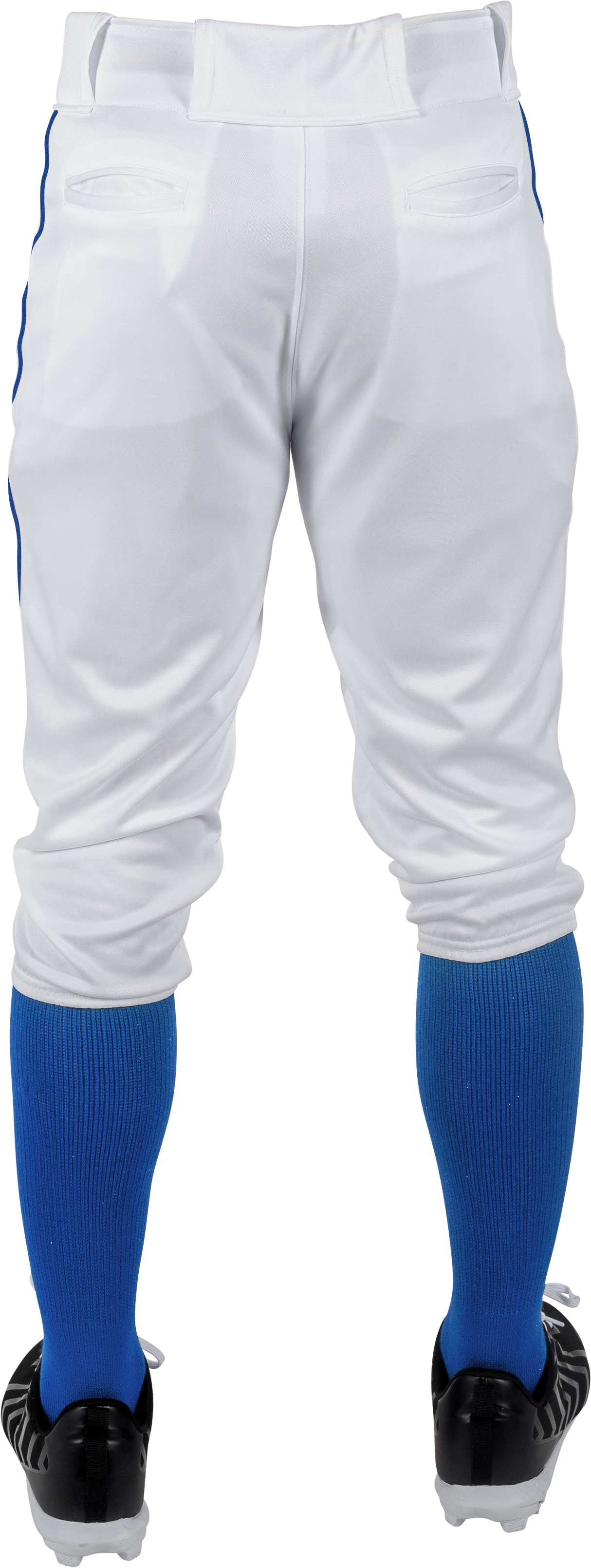 Rawlings Youth Launch 1/8" Piped Knicker Baseball Pant-2