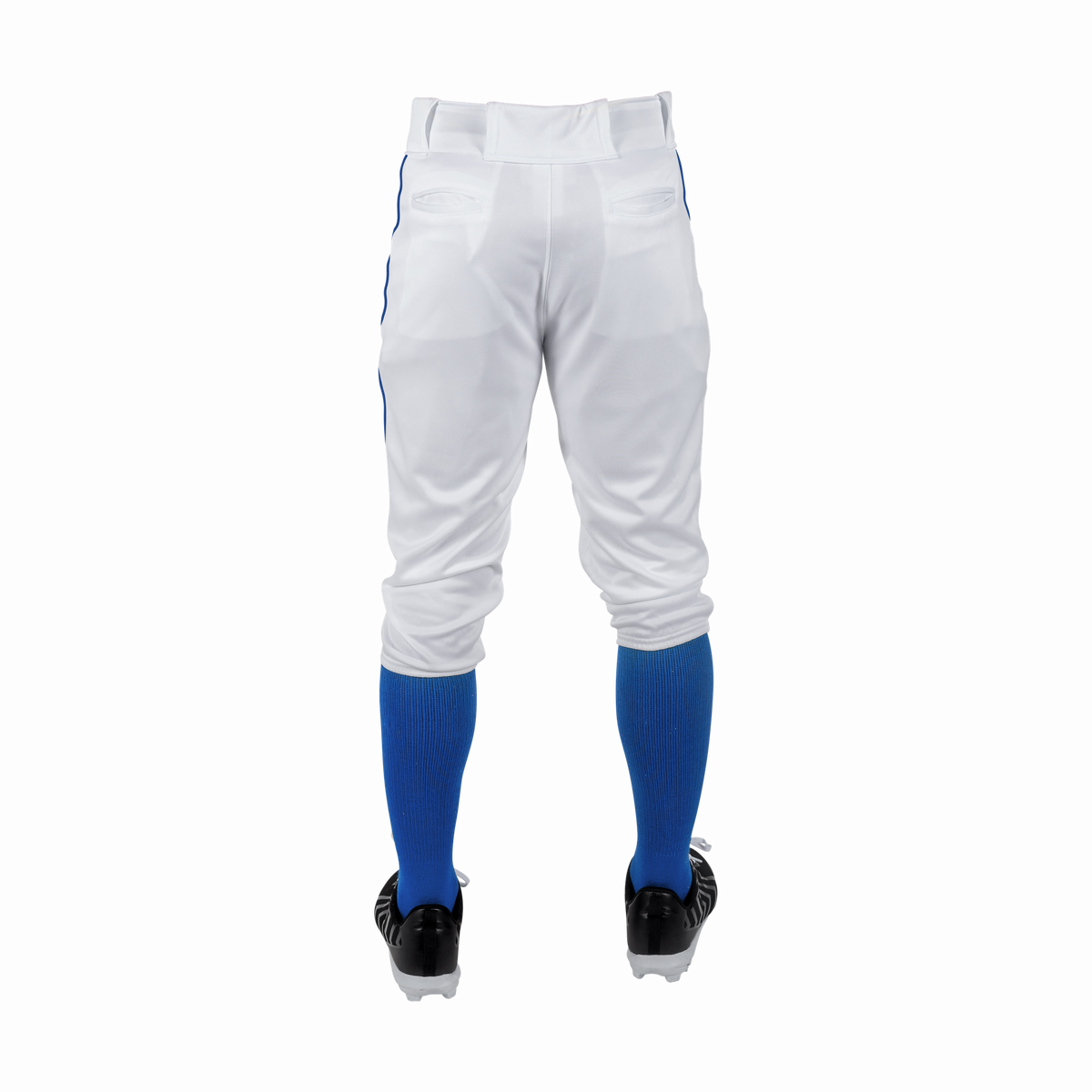 Rawlings Youth Launch 1/8" Piped Knicker Baseball Pant-2