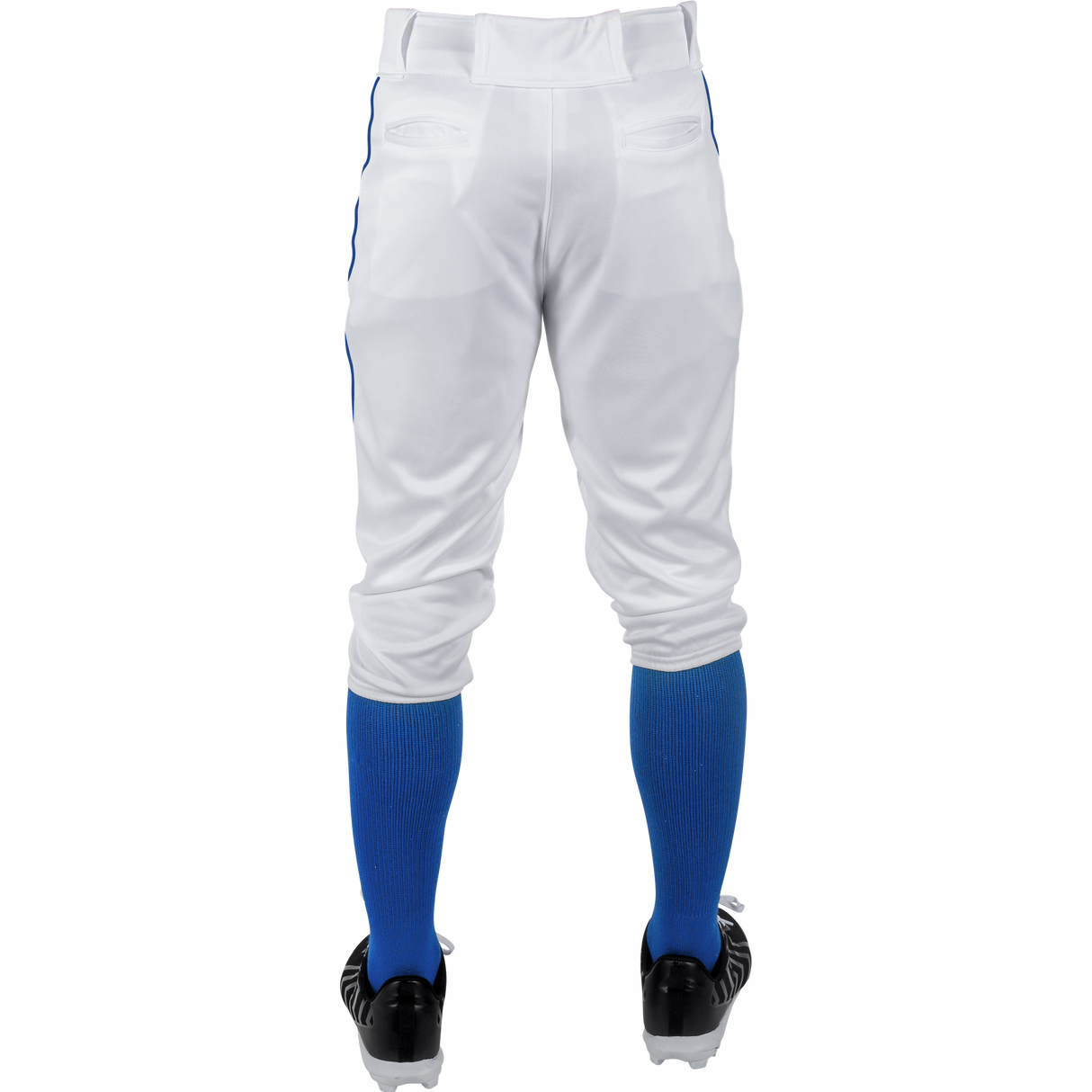 Rawlings Youth Launch 1/8" Piped Knicker Baseball Pant-2