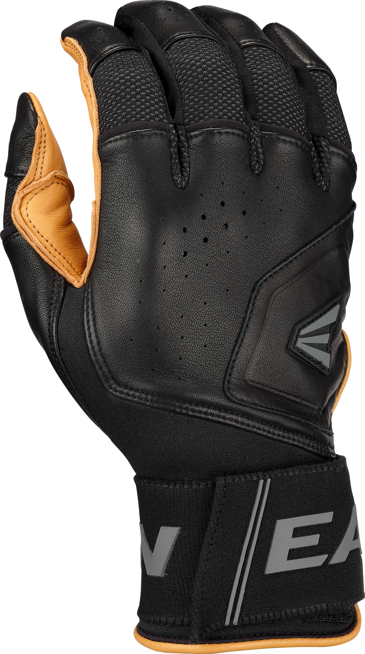 Easton Adult Mav Pro Locked in Baseball Batting Gloves-1