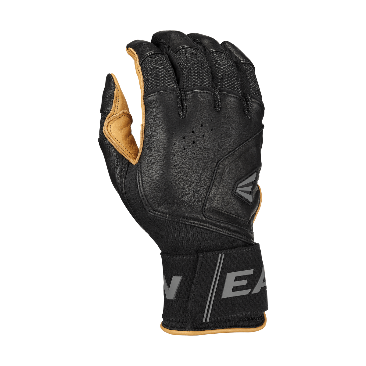 Easton Adult Mav Pro Locked in Baseball Batting Gloves-1