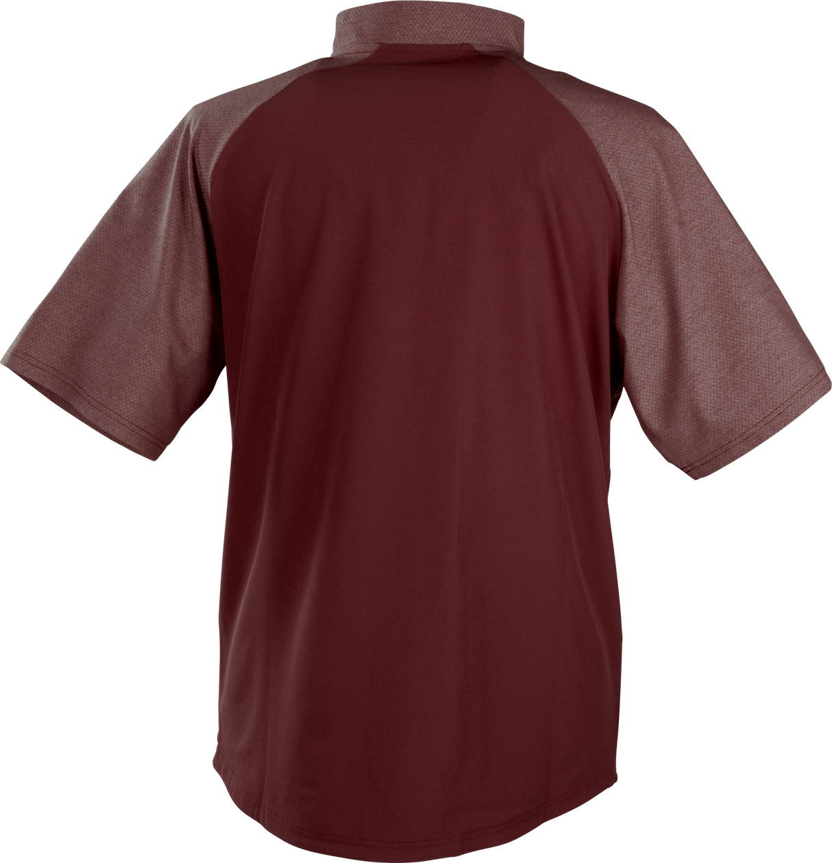 Rawlings Colorsync Short Sleeve Cage Jacket-2