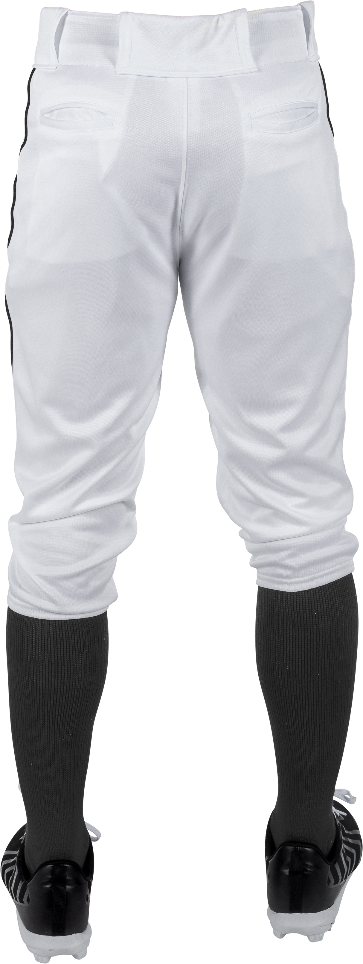 Rawlings Youth Launch 1/8" Piped Knicker Baseball Pant-2