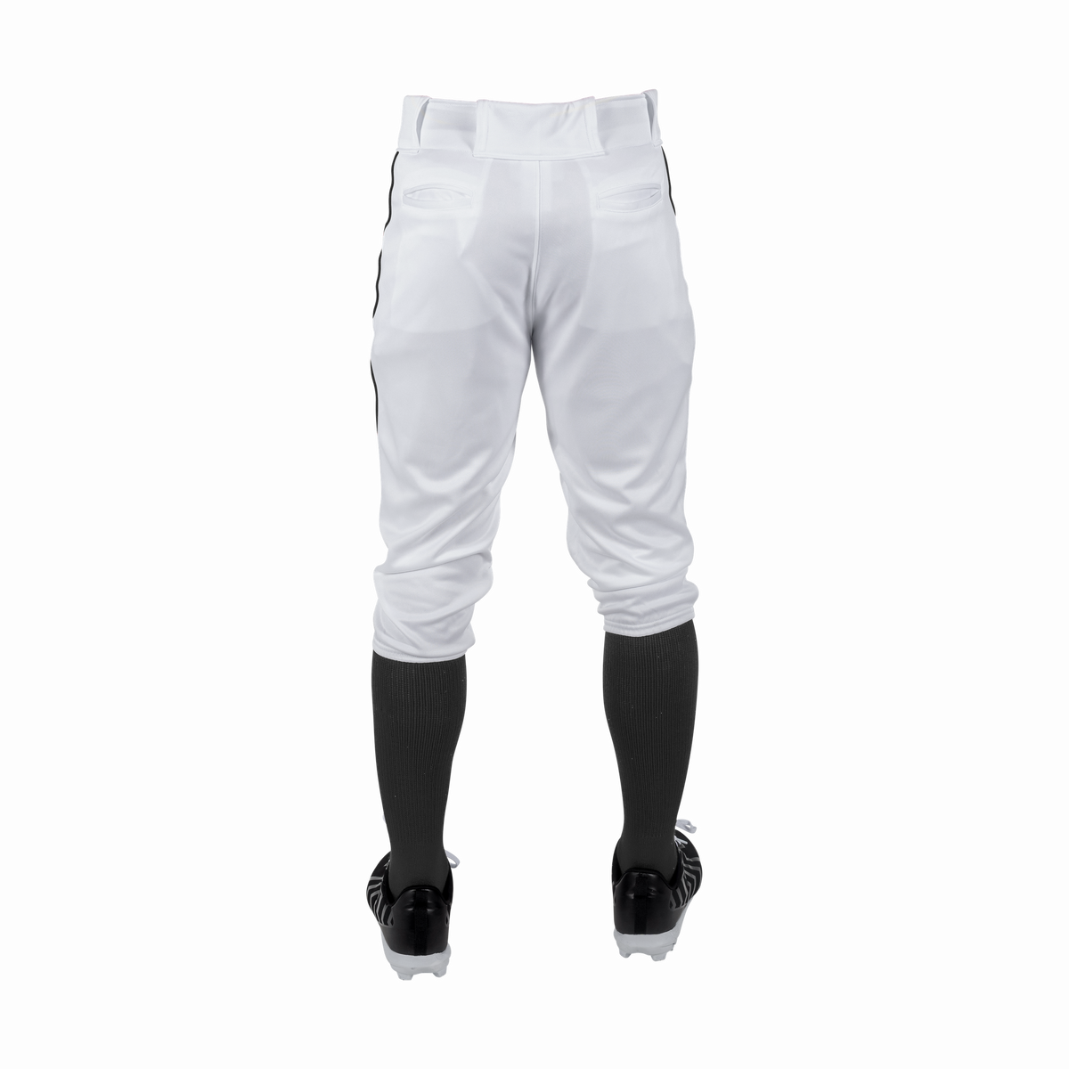 Rawlings Youth Launch 1/8" Piped Knicker Baseball Pant-2